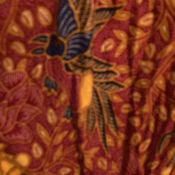 Compact foldaway reusable carry bag - Picture 3 of 10